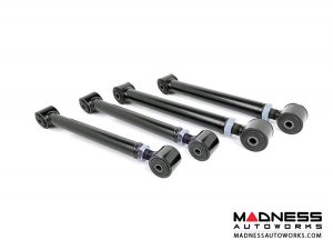 Dodge Ram 3500 Adjustable Front Control Arms (2003 - 2007) Dodge Ram 3500 Adjustable Front Control Arms (2003 - 2007)